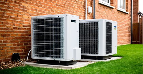 Air source heat pump croydon: save money & stay warm