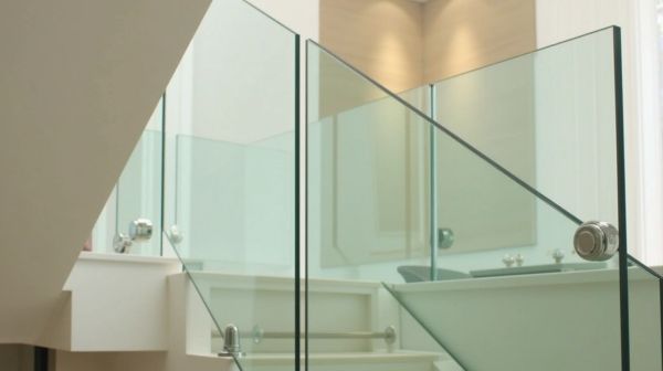 Enhancing safety and style with glass balustrade systems