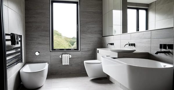 Expert bathroom fitters in biggin hill for your renovation