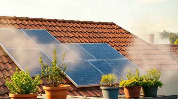 Top Benefits of Solar Panel Installations for Croydon Homes