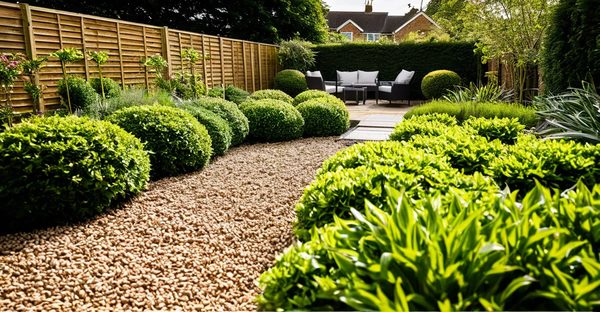Top landscaping services in sittingbourne for your dream garden