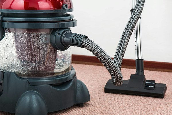 Achieve spotless carpets with professional cleaning in orpington
