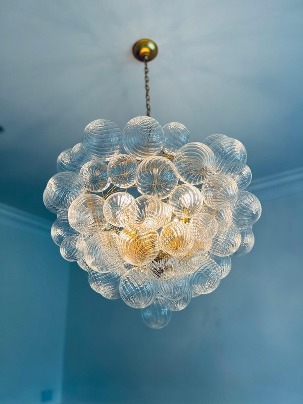 Transform your space with custom lighting solutions